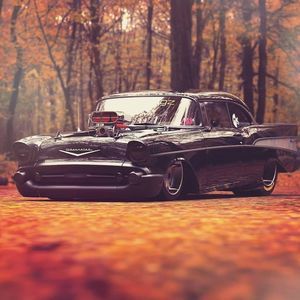 Meet your Posher, Gary